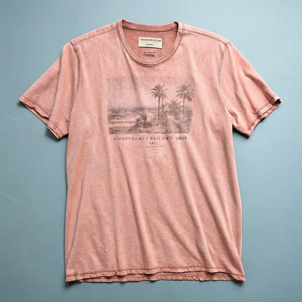 Vintage Football Club Tee