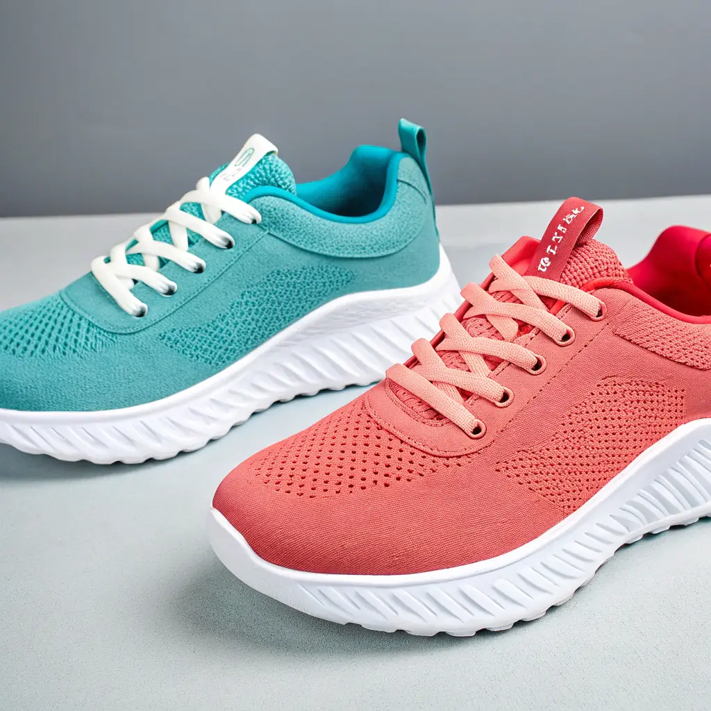 Casual Football Sneakers