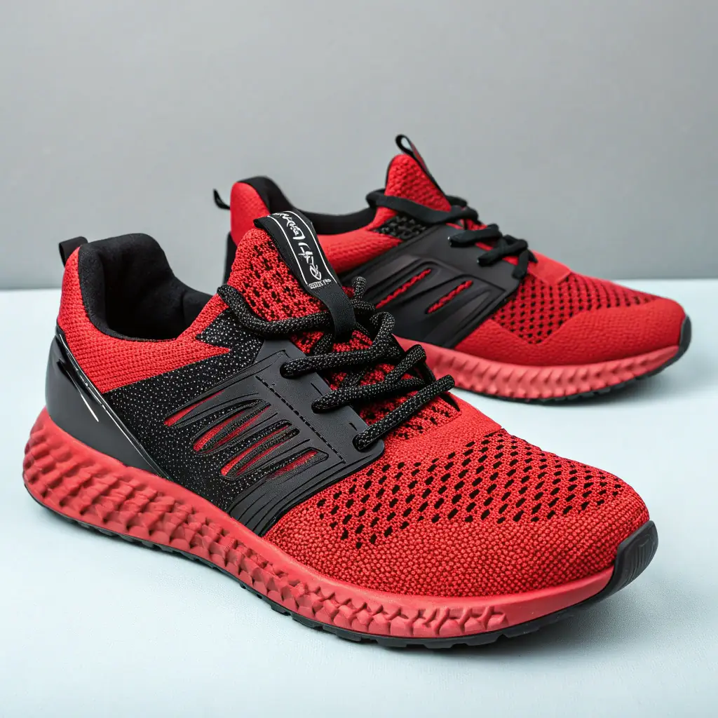 Footino Performance Trainers