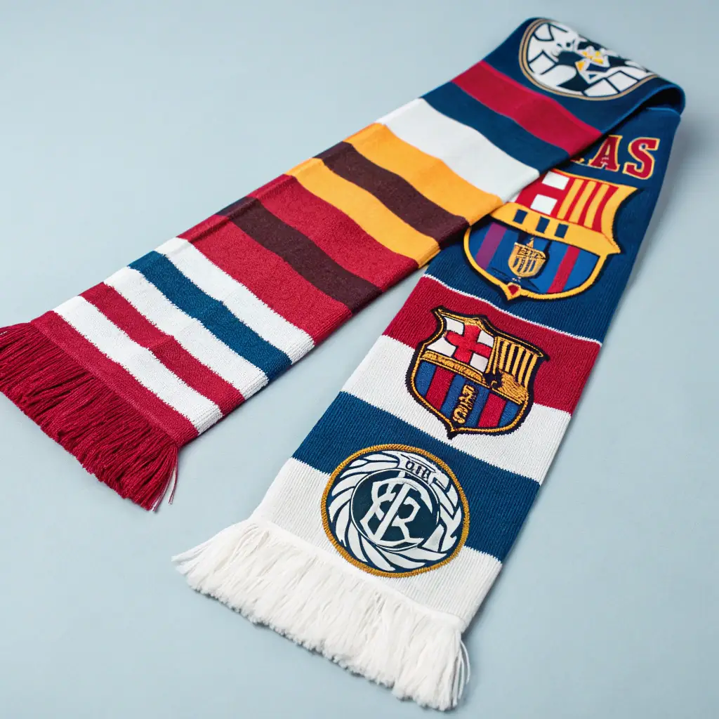 Team Scarf