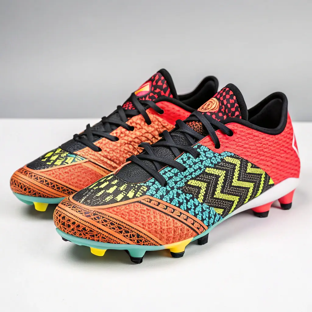 Indoor Football Shoes