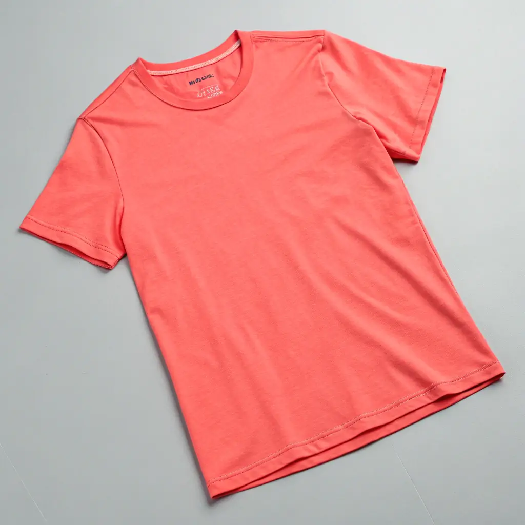 Footino Classic Logo T-shirt